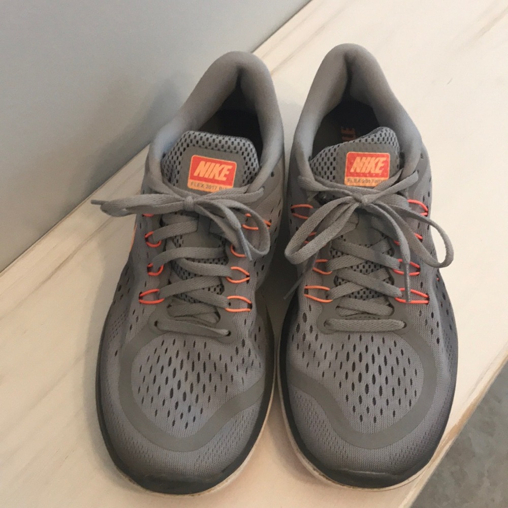 Nike Flex 2017 Run Shoe